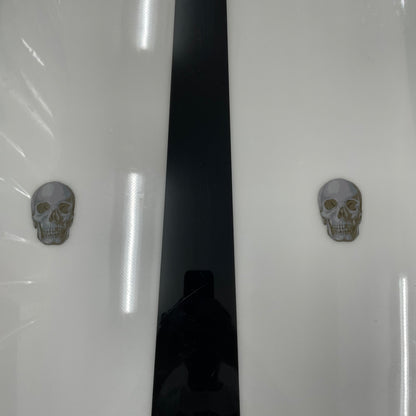 Used Christenson | 10'0" Scarlet Begonia