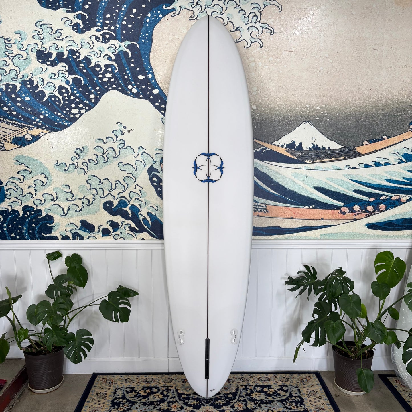 7'10 Flo Egg