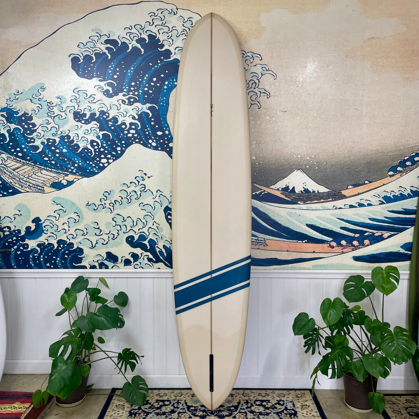 Used Gato Heroi - 9'6" Smooth Operator