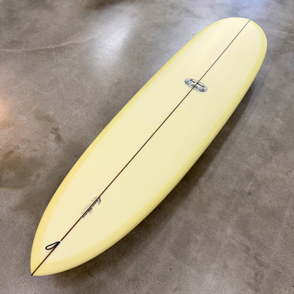 Takayama | 7'2" Scorpion