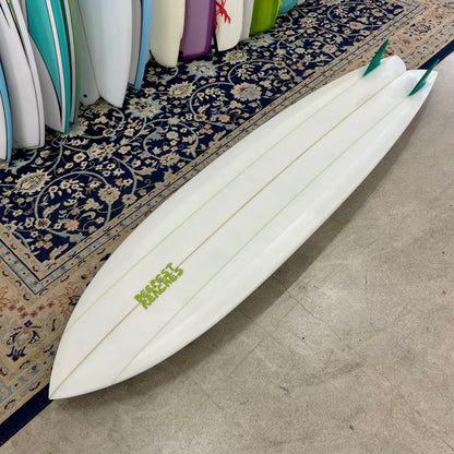 Used Deepest Reaches | 8'0 Long Fish