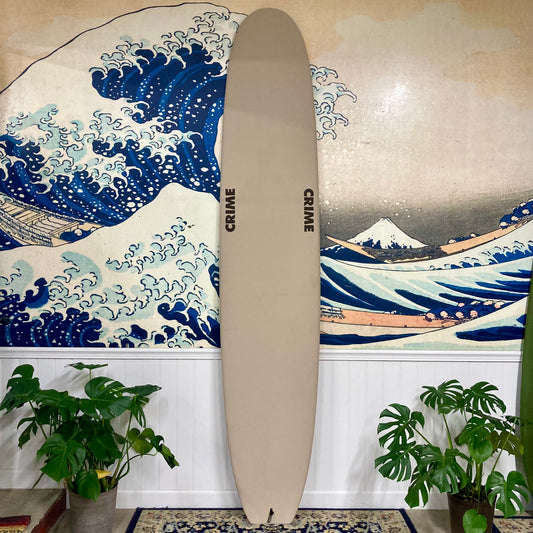 Surf Crime - 9'6 Noserider