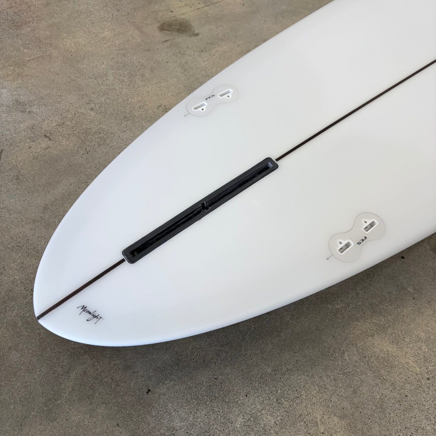 7'10 Flo Egg