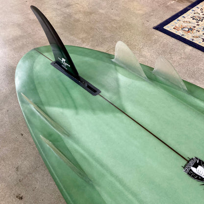 EC Surfboards - 6'4 Free Ride Fonzer