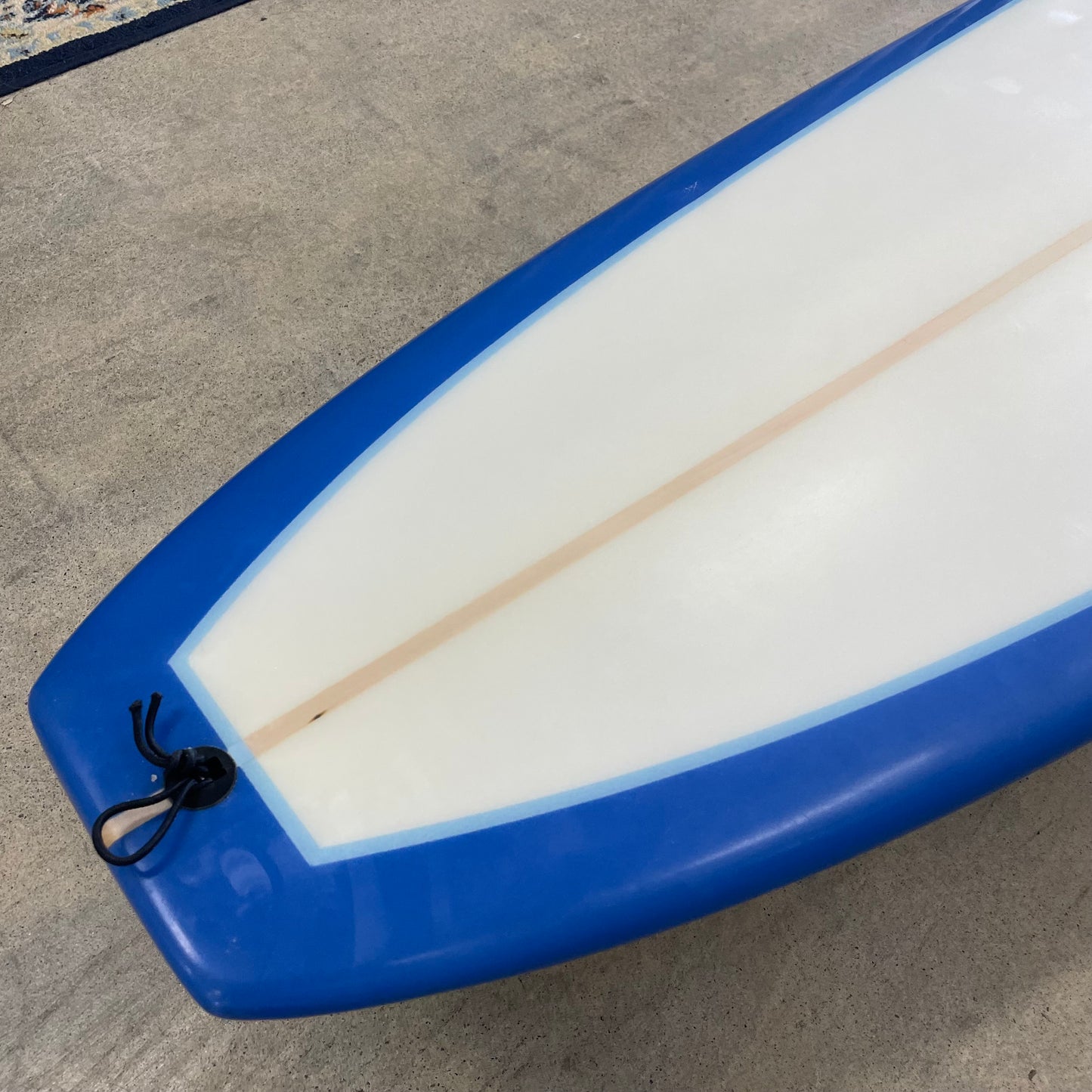 Stewart | 9'2" Ripster