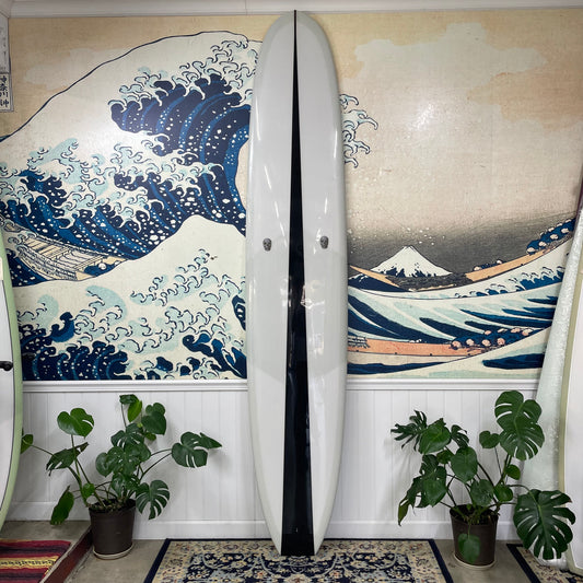 Used Christenson | 10'0" Scarlet Begonia