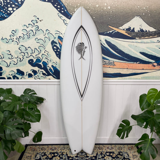 Zippi - 6'0" Redline