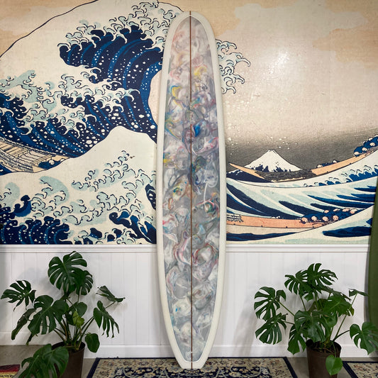 Thomas Surfboards - 9'3 Hi Heel
