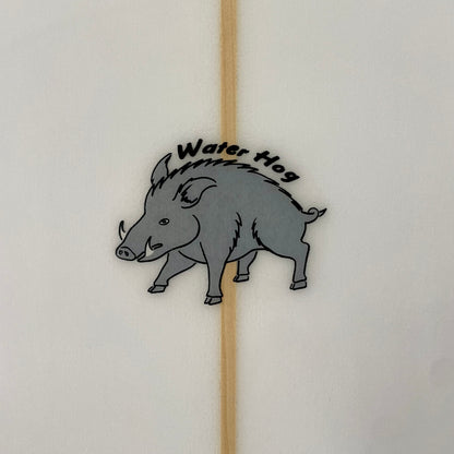 Used Channel Islands | Water Hog