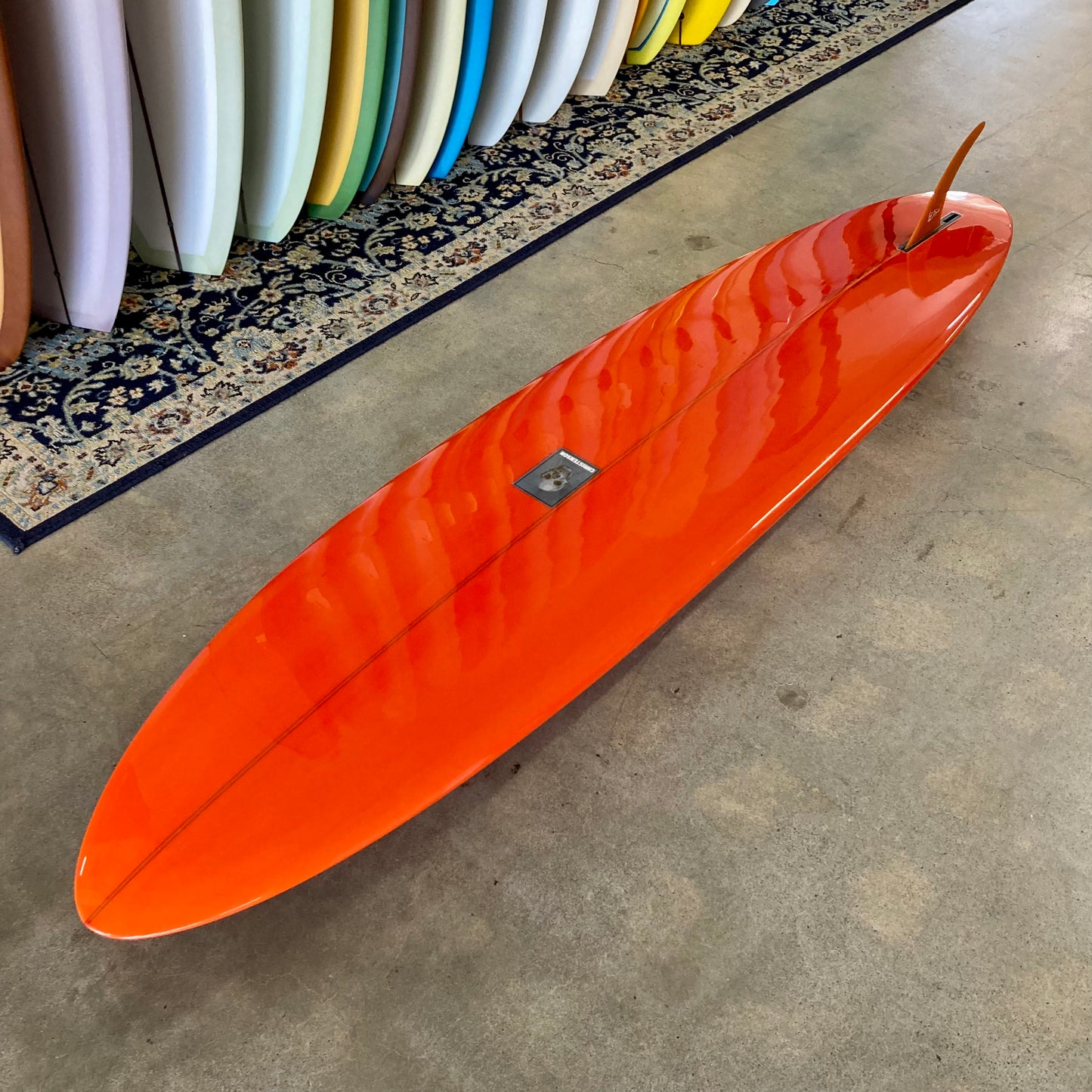 Used Christenson | 8'0 Huntsman