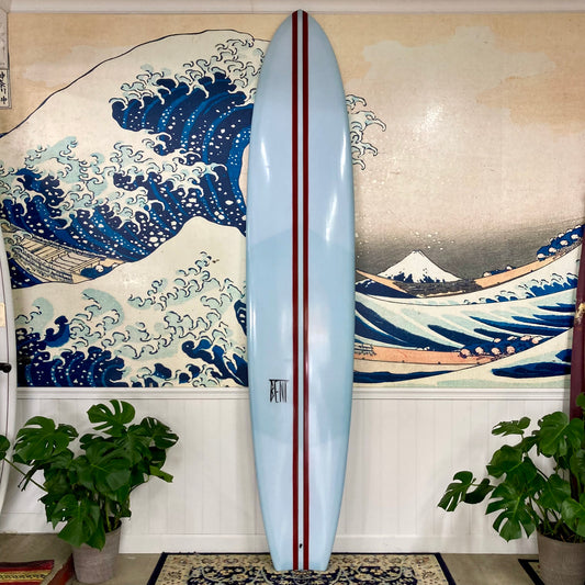 Chris Ruddy - 10'0" BENT Malibu Chip