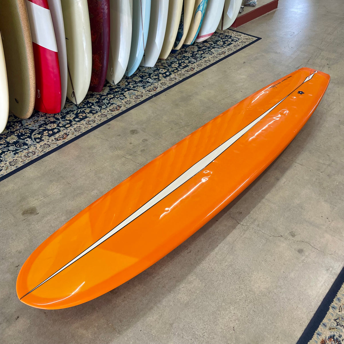 Used Michael Takayama | 9'6 Annihilator