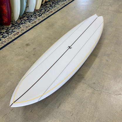 A&H Vessels | 6'8" Ordainer (Regular-Foot)