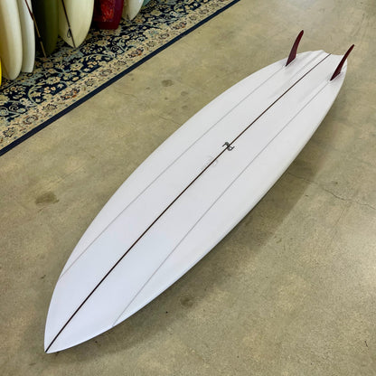 A&H Vessels | 7'0" Ordainer (Regular-Foot)