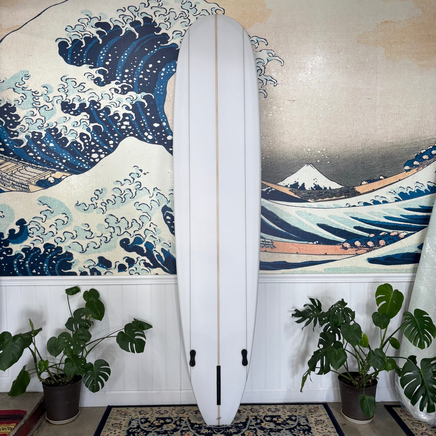 Takayama | 9'0" In The Pink