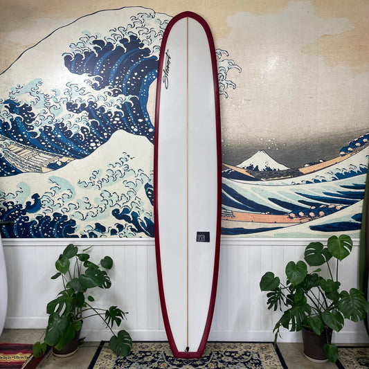 Stewart | 9'6" Tipster