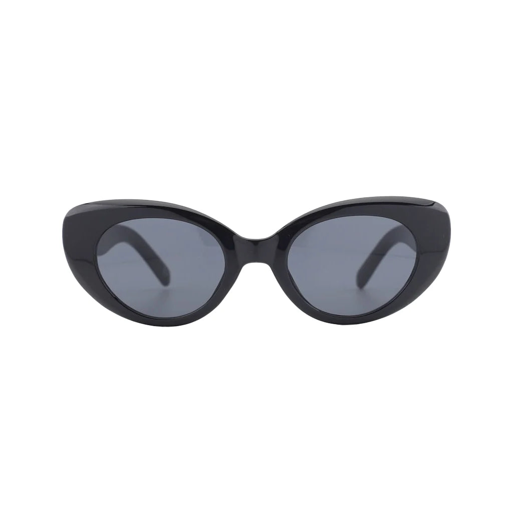 SAD Eyewear | Cherry | Gloss Black