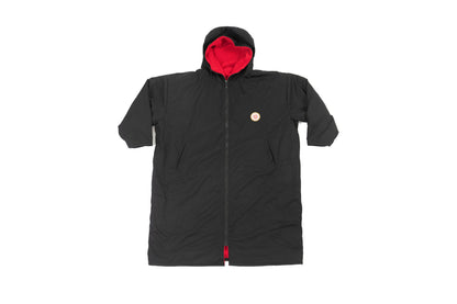 Nineplus Changing Robe | Fleece Lined