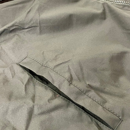 Nineplus Changing Robe | Fleece Lined