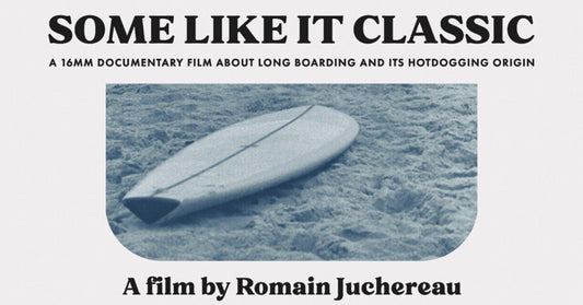 DVD - Some Like it Classic 16mm Film