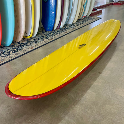 Used Dan Bendiksen | 9'6" Nose Rider