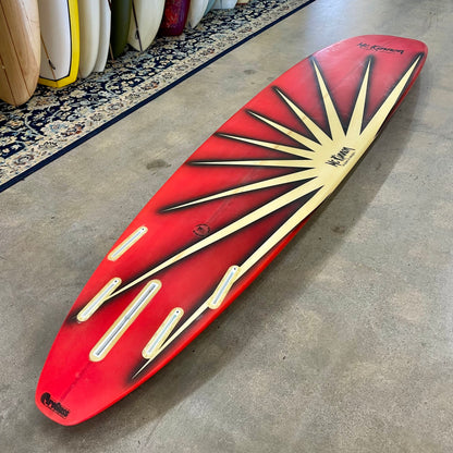 Used Rocky Mckinnon | 9'0 Hi-Pro EPS / EPOXY