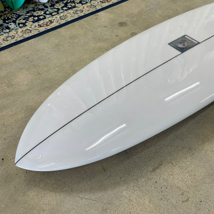 Christenson | 7'2" C-Bucket