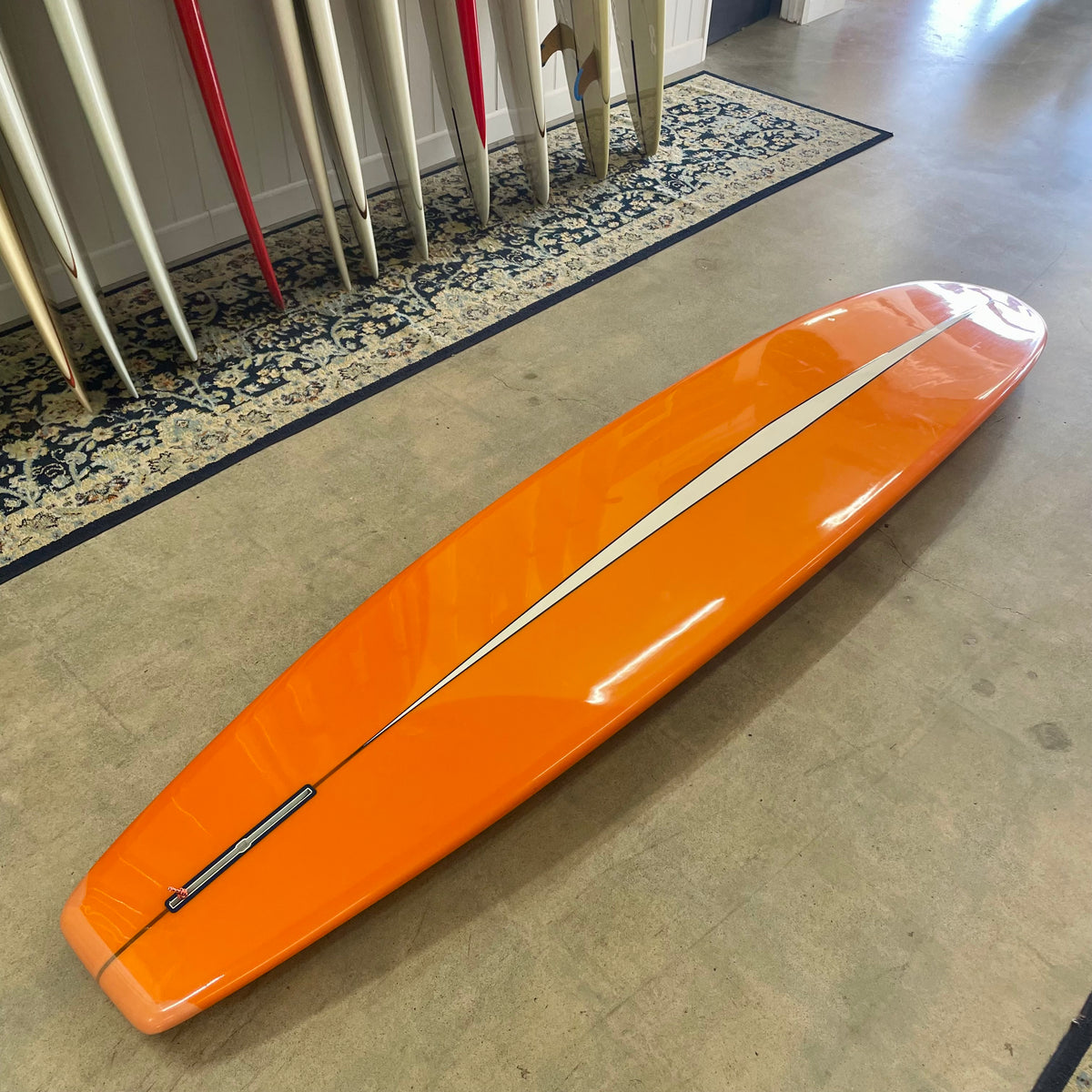 Used Michael Takayama | 9'6 Annihilator