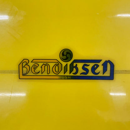 Used Dan Bendiksen | 9'6" Nose Rider