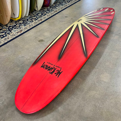 Used Rocky Mckinnon | 9'0 Hi-Pro EPS / EPOXY