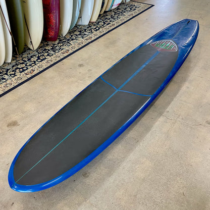 Used Cooper/Walden | Blue Machine Replica