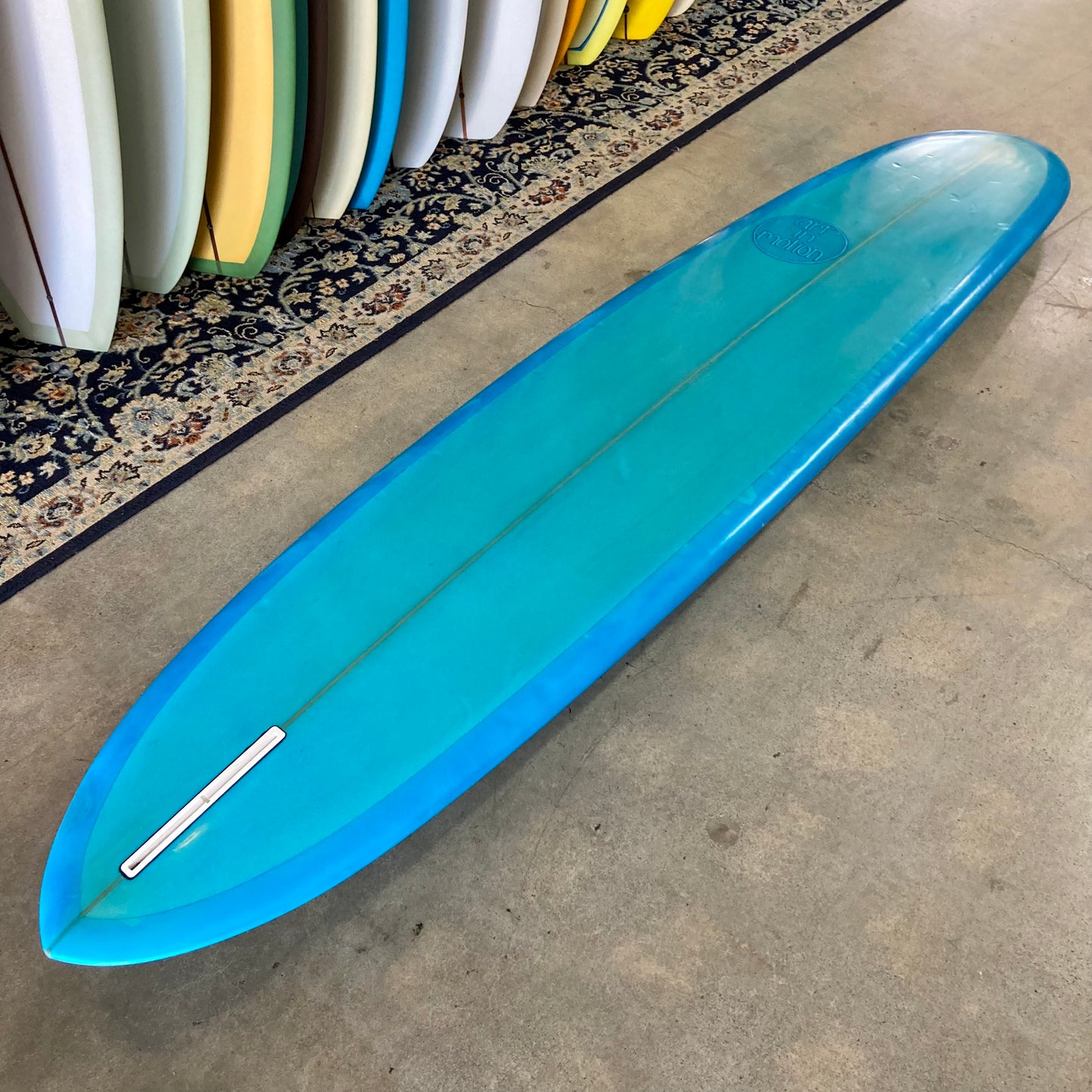 Used Art In Motion - 9'0" Pig-Pin