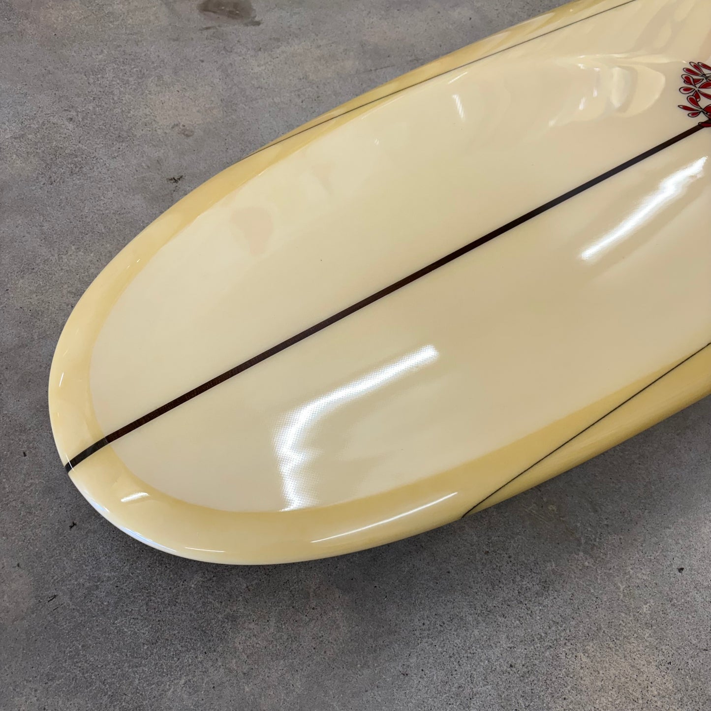 Brewer | 9'4" Waikiki