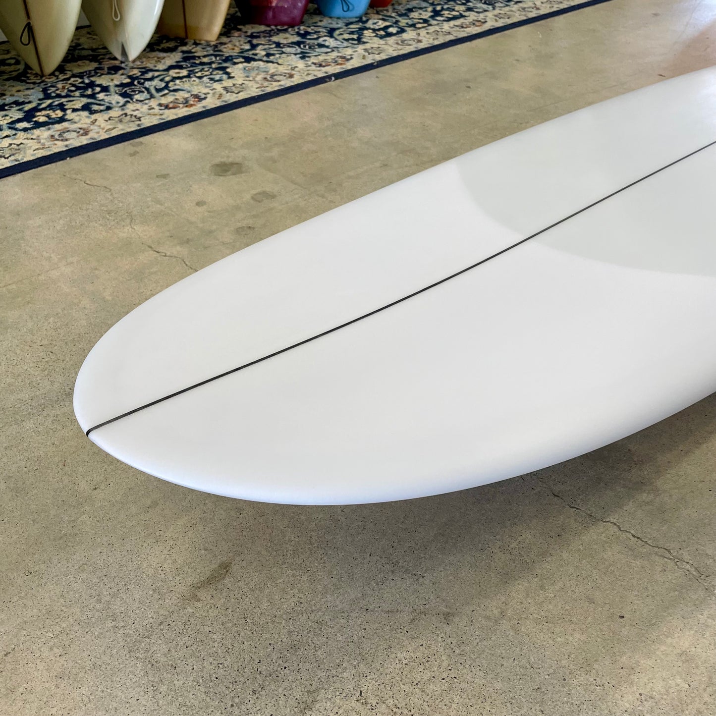 Christenson | 5'6" Ocean Racer