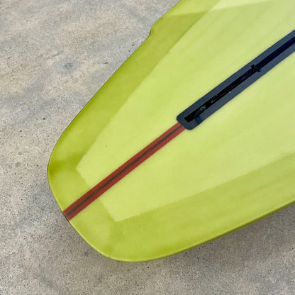 Used Chocolate Fish | 7'6 Speed Shape