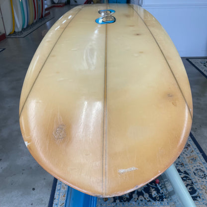 Used Vintage 10'0" Infinity Longboard