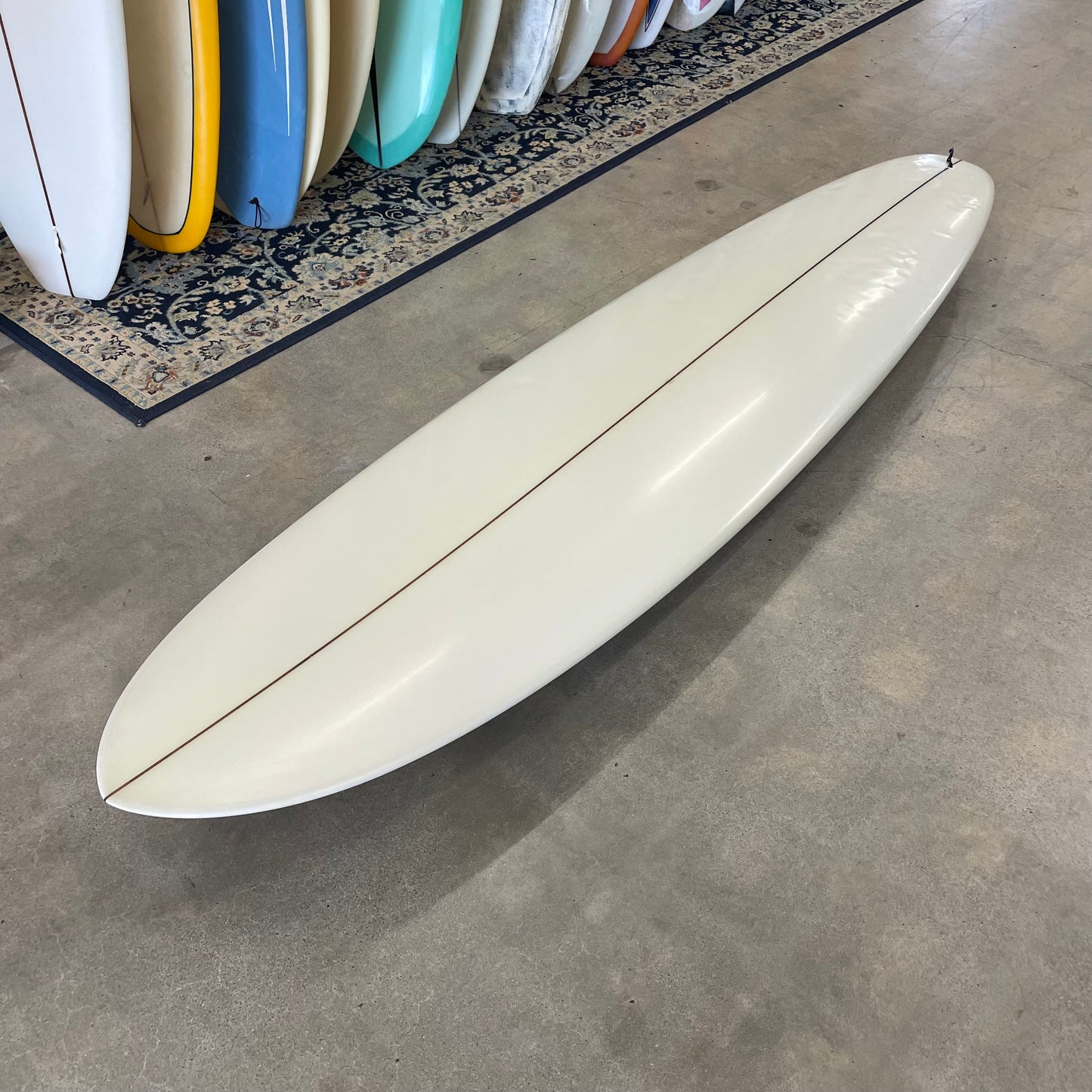 Used Liddle | 8'4" M3P