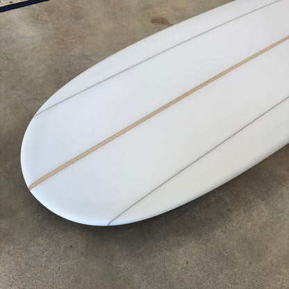 Takayama | 9'0" In The Pink