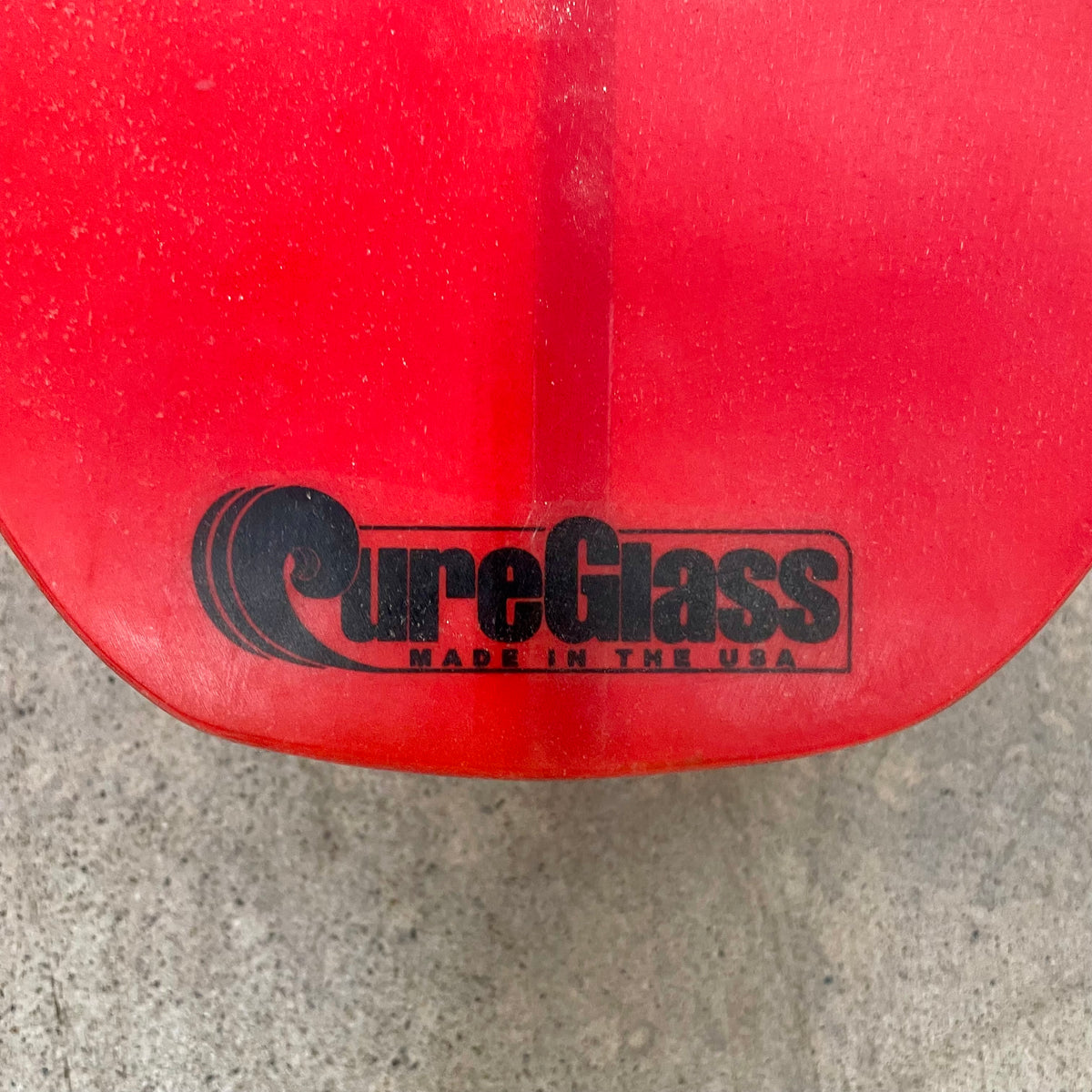 Used Rocky Mckinnon | 9'0 Hi-Pro EPS / EPOXY