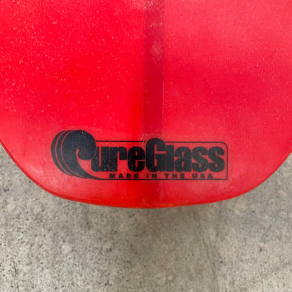 Used Rocky Mckinnon | 9'0 Hi-Pro EPS / EPOXY