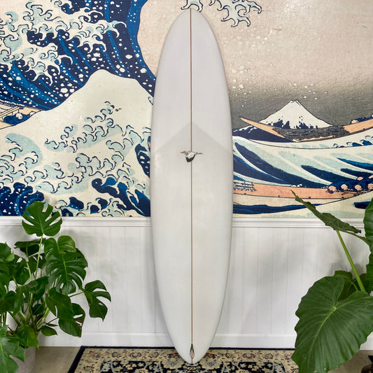 Used Weston - 7'6" Egg