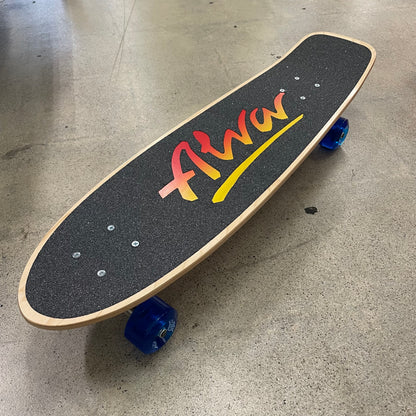 Alva 1977 Complete