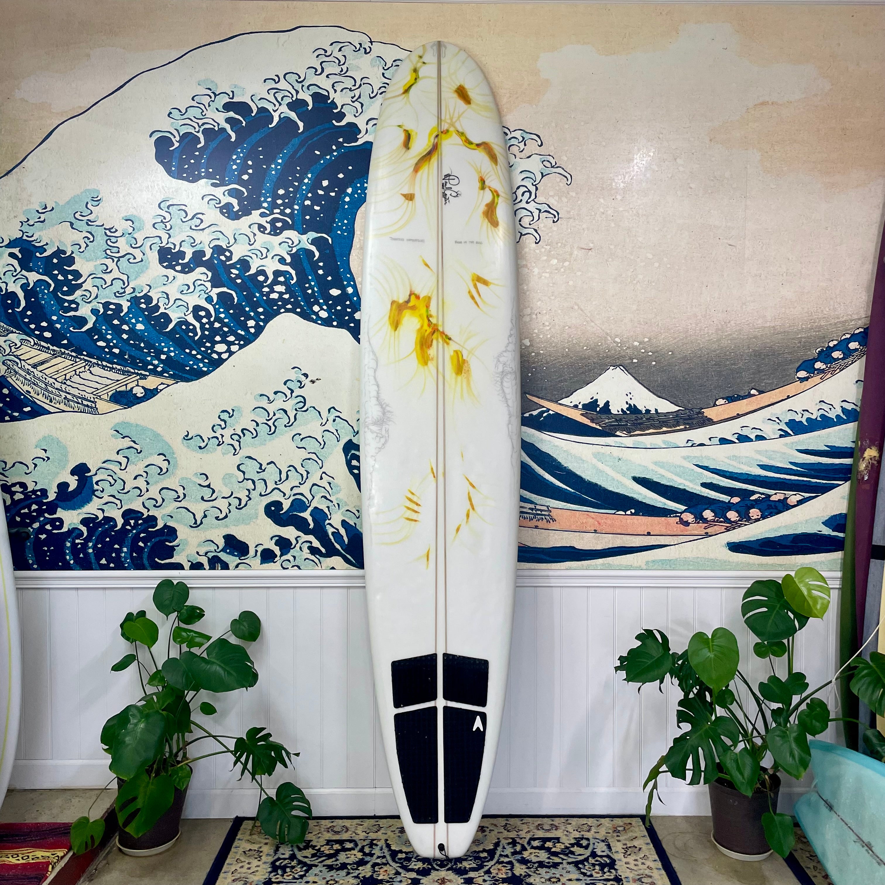 Dead Kooks – Icons of Surf