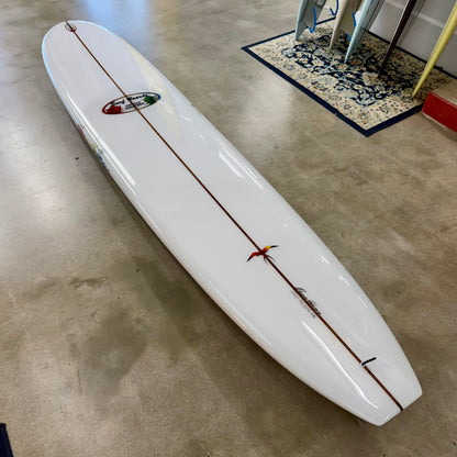 Takayama | 9'4 | NR2