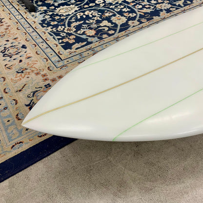 Used Deepest Reaches | 8'0 Long Fish
