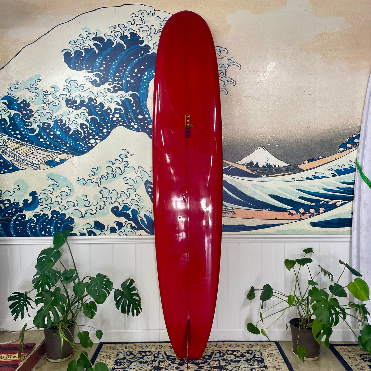 Used Dan Bendiksen | 9'6" Nose Rider