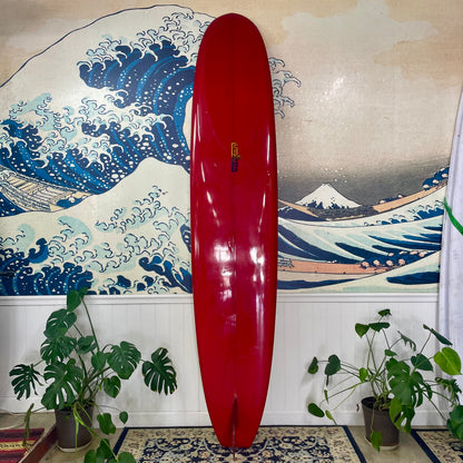 Used Dan Bendiksen | 9'6" Nose Rider