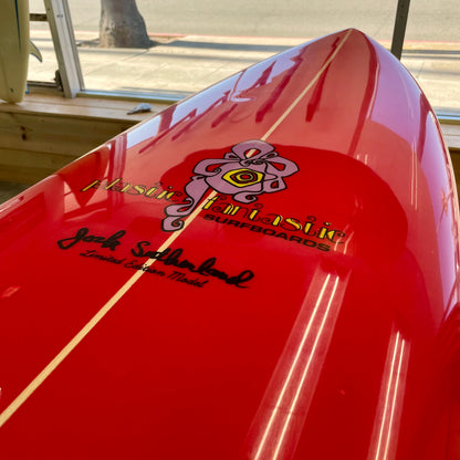 Used Plastic Fantastic | 7'3" Jock Suthlerland Model
