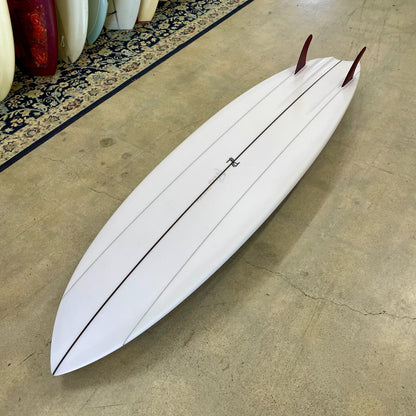 A&H Vessels | 6'8" Ordainer (Regular-Foot)