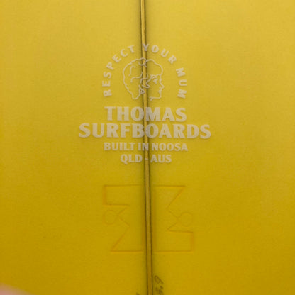 Thomas Surfboards - 6'8" MV2